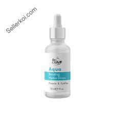 Dr. C. Tuna Aqua Boosting Hydra Drops  (30ml)